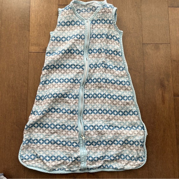 Muslin Sleep Sacks - Picture 2 of 13